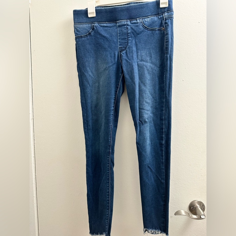 Old navy, size 4 rockstar jeggings